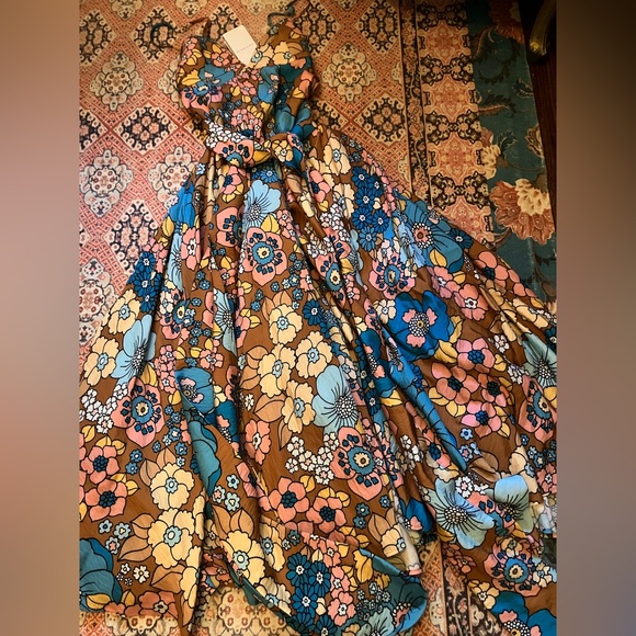 NWT Dodo Bar Or Mila dress 🌻 - Picture 8 of 10